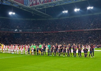 Nieuws | PSV met 700 supporters naar Arena voor duel met Ajax