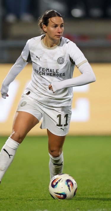 Voorbeschouwing | Renate Jansen op weg naar unieke mijlpaal  