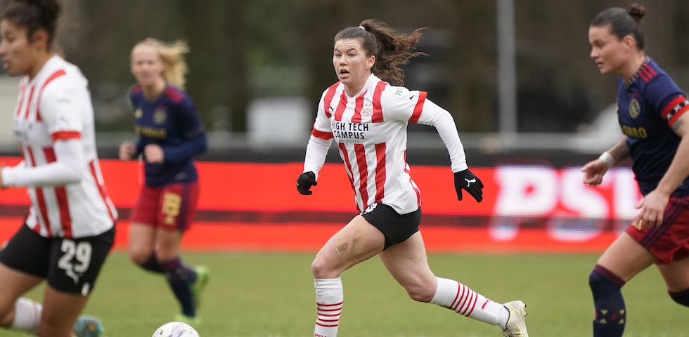 PSV - Transfer | PSV verkoopt Pechersky aan Vålerenga IF