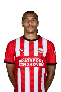 Kiliann Sildillia, Verdediger, rugnummer 25