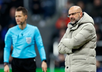 Persconferentie | ‘Morgen krijgen we weer de kans om dat te kunnen laten zien’