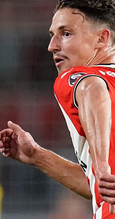 Altijd en overal PSV: deze wedstrijden zie je deze week 