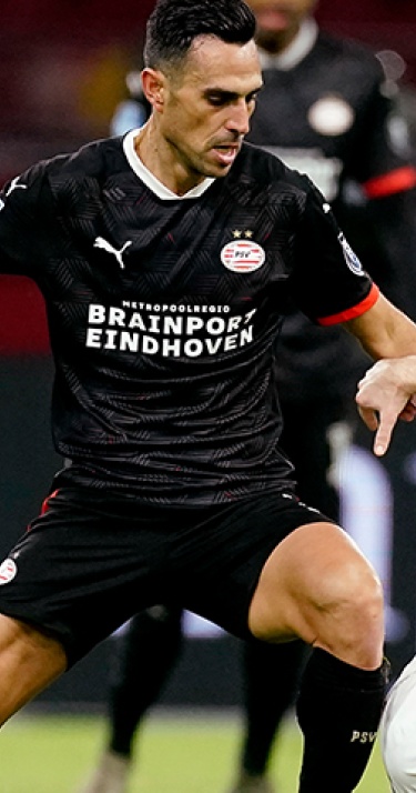 Topper eindigt zonder winnaar