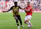 Loting | PSV treft Vitesse in Eurojackpot KNVB Beker