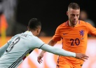 Drie PSV’ers in definitieve Oranje-selectie