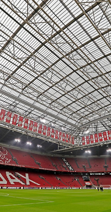 Informatie Ajax - PSV (2025/2026)