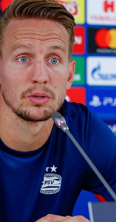 De Jong: ‘Geleerd van Osijek’ 