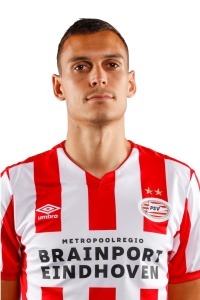 Trent Sainsbury, rugnummer 20