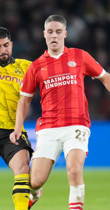 Persconferentie | 'Zij kwamen er nauwelijks meer uit, maar wij maakten de kansen niet af' 