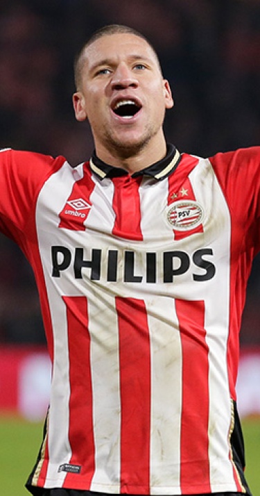 Transfer Bruma naar VfL Wolfsburg afgerond