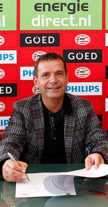 2CRE8 Official Supplier PSV Vrouwen 