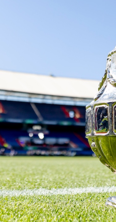 Kaartverkoop | Eerste informatie over bekerfinale 