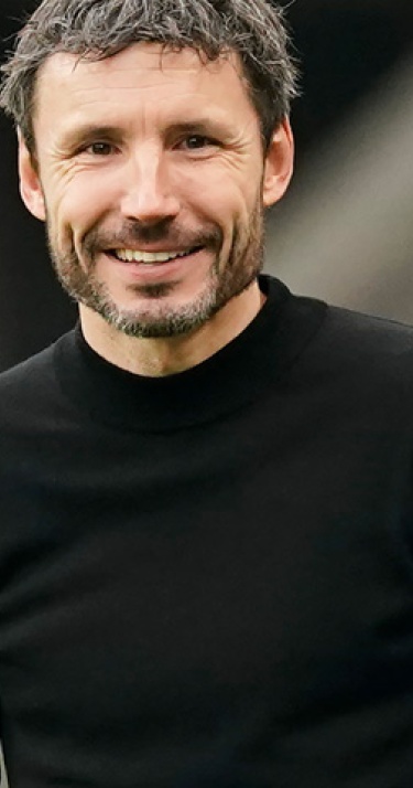 Van Bommel heeft vertrouwen: ‘Alles voor winst’ 