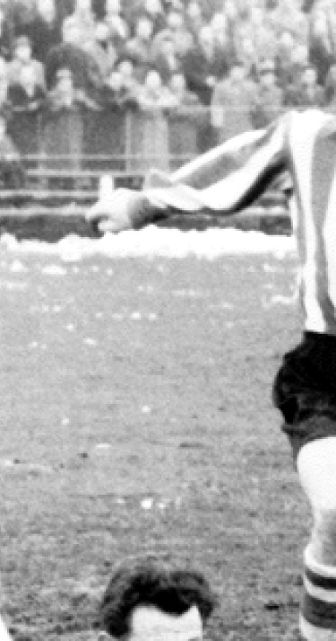 Peellandse reus Piet Fransen