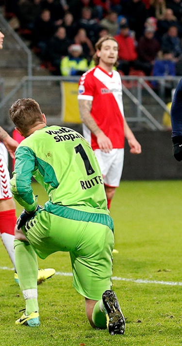 FC Utrecht-PSV in feiten en cijfers