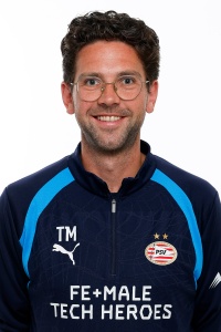 Tim Mooren