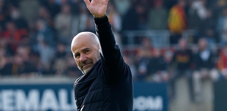 Persconferentie | 'Op deze manier is het nog mooier’ 