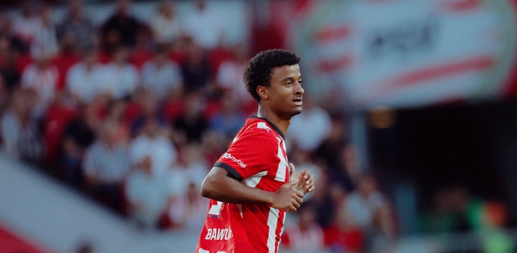Transfer | Jordy Bawuah naar FC Twente