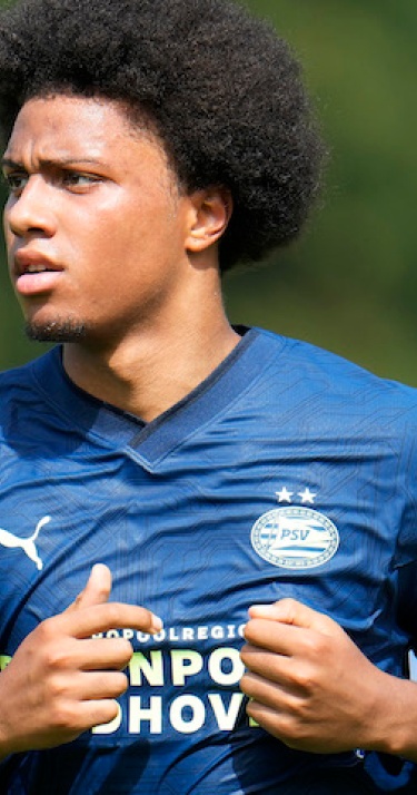 Transfer | Fodé Fofana vertrekt op huurbasis naar Vitesse