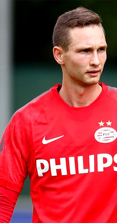 Tim Matavz vertrekt naar FC Augsburg