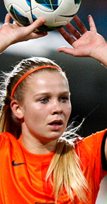 Dubbele beenbreuk international Van Es