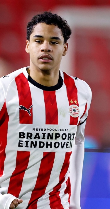 Persconferentie | &lsquo;Het is echt een hele goede speler&rsquo;