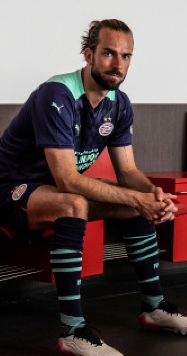 Davy Pröpper keert terug bij PSV