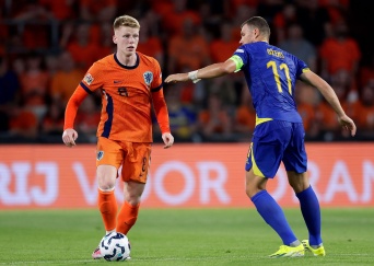 Interlandperiode | PSV volop vertegenwoordigd in interlandperiode