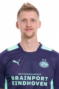 Beloften PSV - 2021-2022