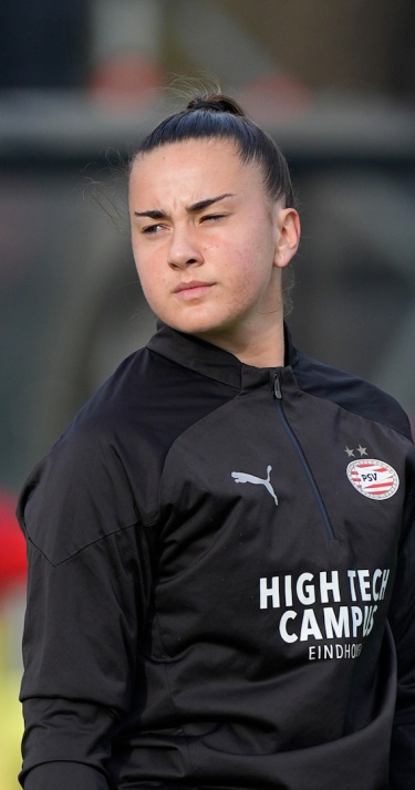 Transfer | Femke Bastiaen maakt overstap naar FC Utrecht