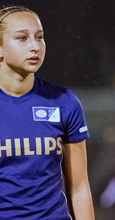 Corine Peels niet met Oranje O19 naar EK