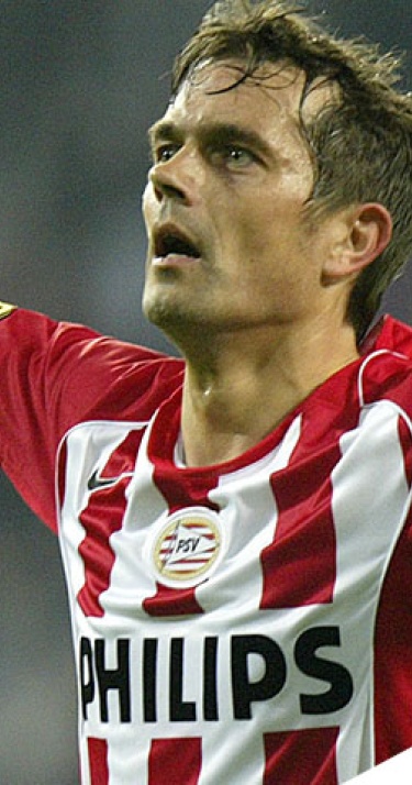 Quiz: Ken jij alle aanvoerders van PSV?