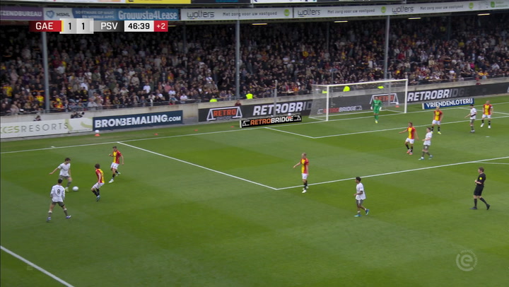 Goal by Ricardo Pepi