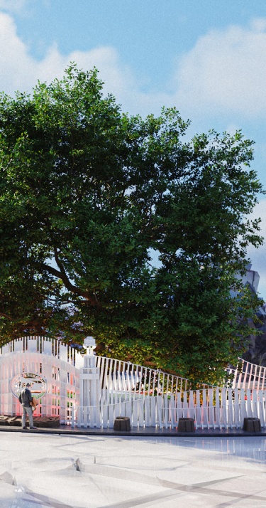 Nieuws | PSV doet aanvraag vergunning gedenkplek