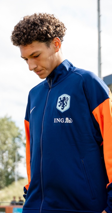 Interlandperiode | Meer dan twintig jeugdspelers reizen af naar nationale selecties