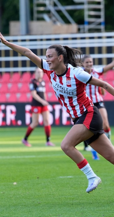 Voorbeschouwing | PSV Vrouwen hervat competitie thuis tegen AZ