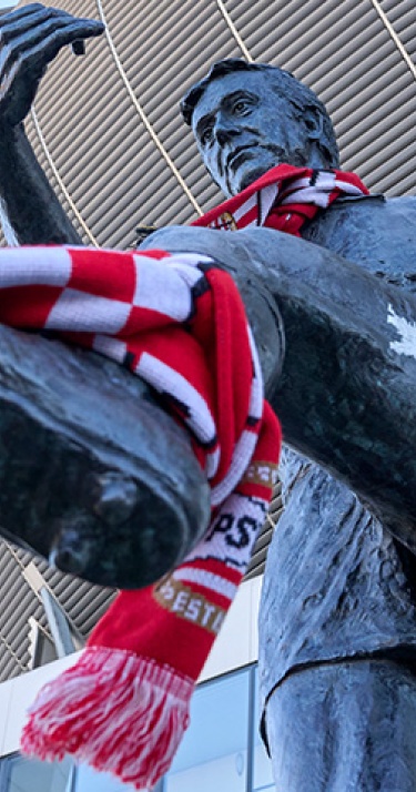 Eredivisie gaat Willy van der Kuijlen-Trofee uitreiken aan topscorers