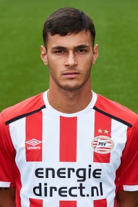 Gianluca Scamacca