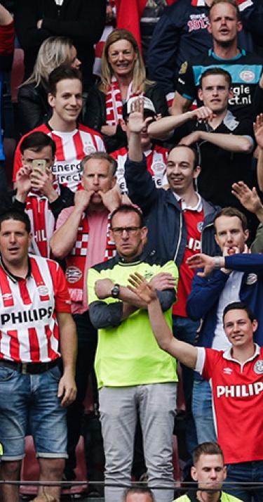 Het Philips Stadion: de achilleshiel van Ajax