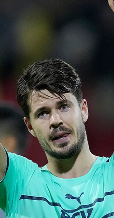 Willem II - PSV In stats | Van Ginkel jaagt op 50e goal