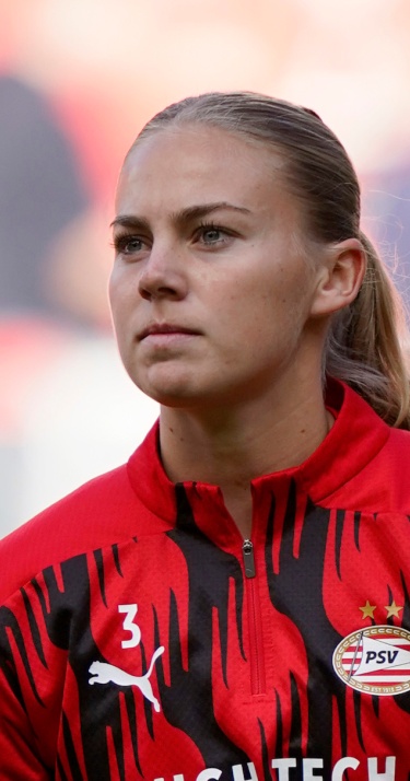 Nieuws | Medische update Gwyneth Hendriks