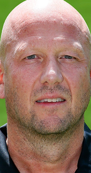 Gozeling vervangt Ouderland in staf PSV