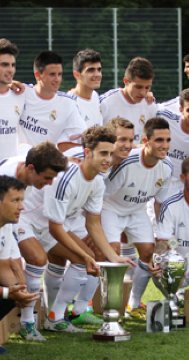 Ron Verkerk over de Otten Cup: &ldquo;Heel bijzonder&rdquo;