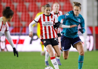 Voorbeschouwing | 'We zullen er alles aan doen om met de overwinning terug te keren'
