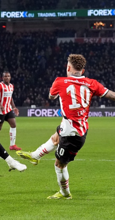 Alles over | PSV altijd trefzeker in eigen huis tegen Willem II 