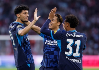 Persconferentie | ‘De wedstrijden voor zo’n break moet je gewoon winnen’ 