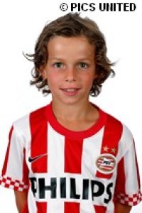 PSV F - 2012-2013
