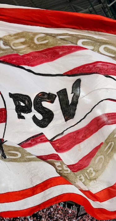 Nieuws | Wisselingen in het bestuur van de Stichting PSV Voetbal