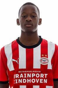 Mamadi Kamara