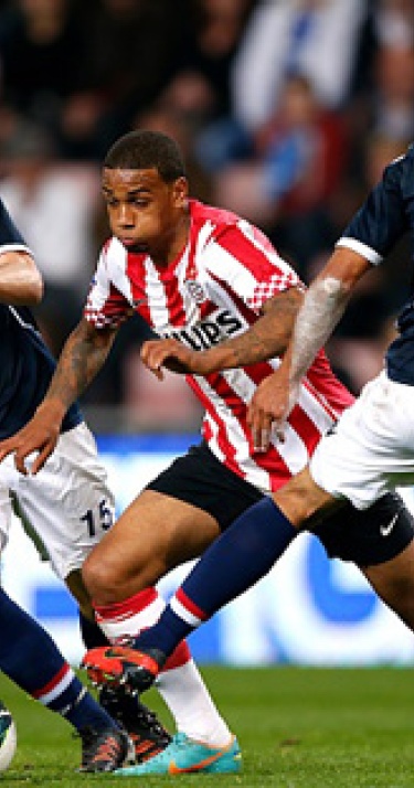 Locadia scoort bij debuut Jong Oranje